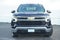 2023 Chevrolet Silverado 1500 LT LT1
