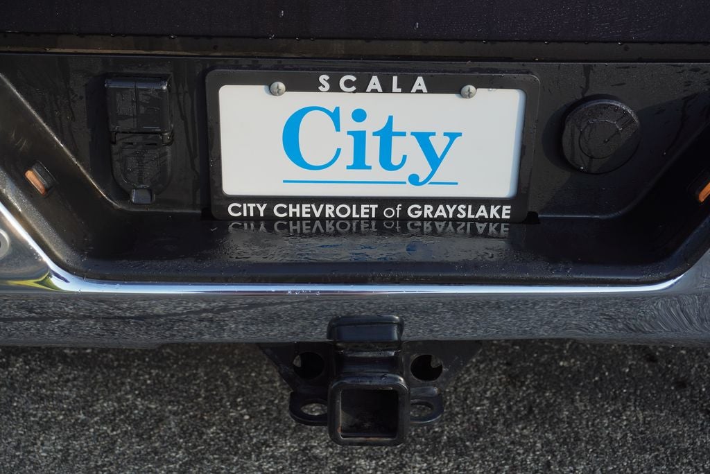 2023 Chevrolet Silverado 1500 LT LT1