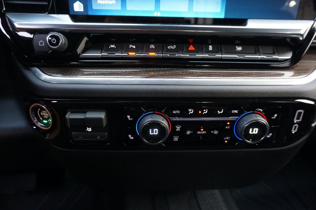 2026 Chevrolet Silverado 1500 LT LT1
