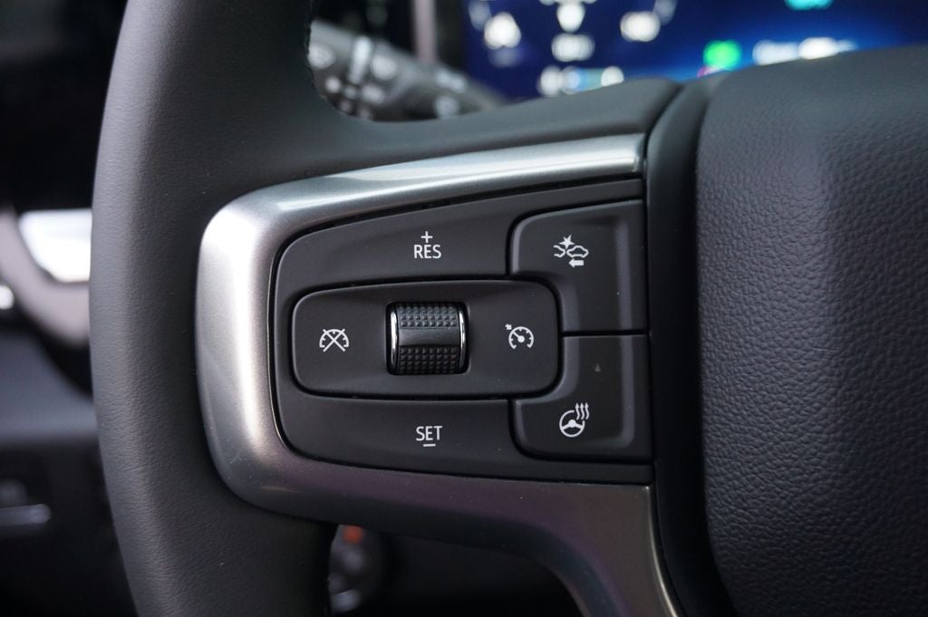 2026 Chevrolet Silverado 1500 LT LT1