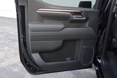 2026 Chevrolet Silverado 1500 LT LT1