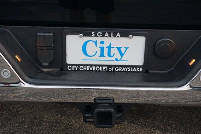 2026 Chevrolet Silverado 1500 LT LT1