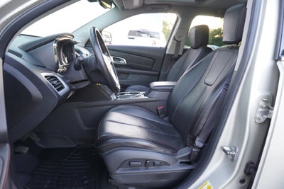 2014 GMC Terrain SLT-1