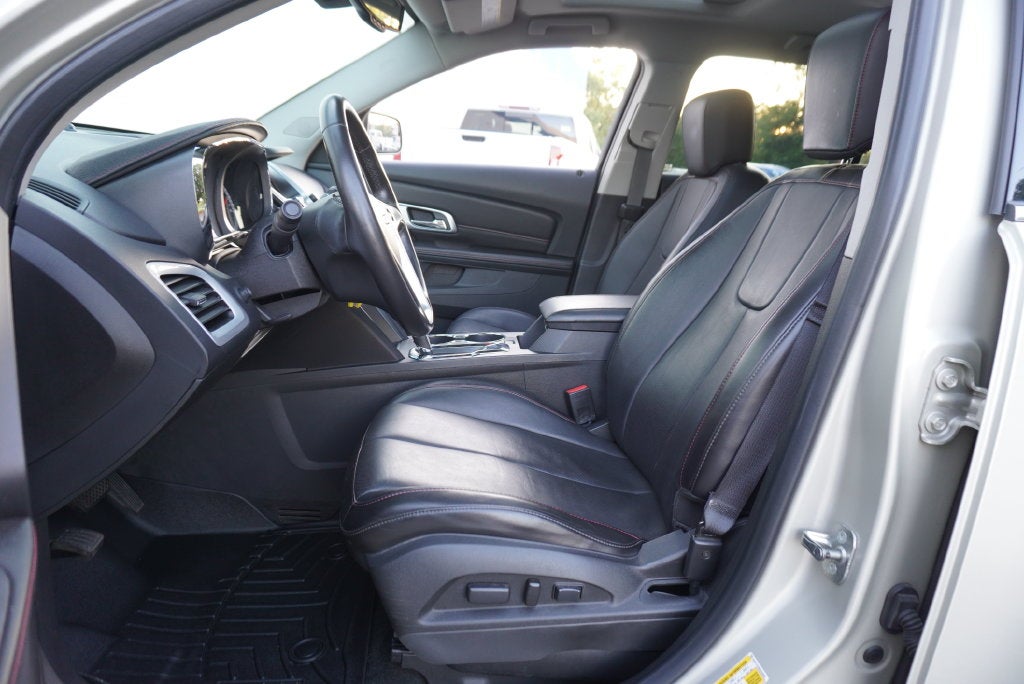 2014 GMC Terrain SLT-1