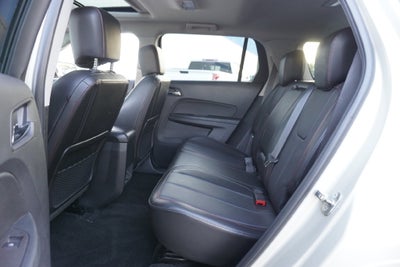 2014 GMC Terrain SLT-1
