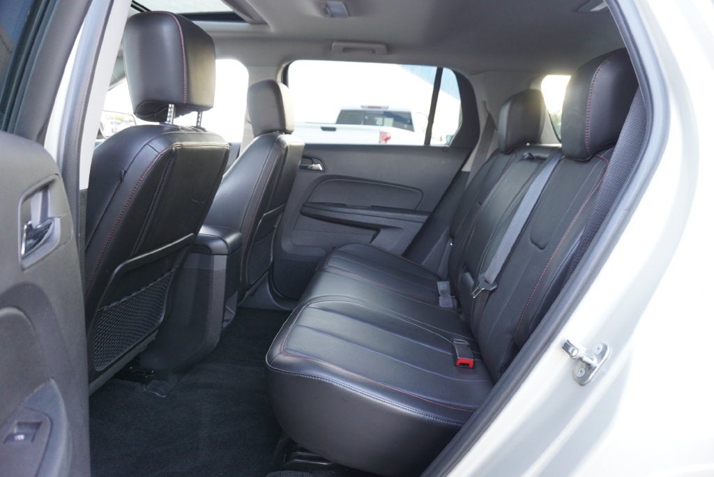 2014 GMC Terrain SLT-1
