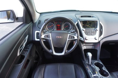 2014 GMC Terrain SLT-1