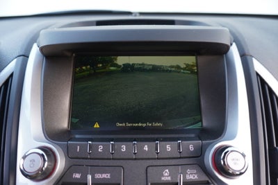 2014 GMC Terrain SLT-1