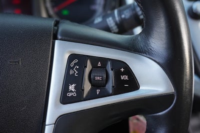 2014 GMC Terrain SLT-1