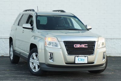 2014 GMC Terrain SLT-1