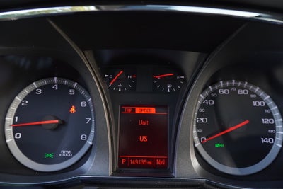 2014 GMC Terrain SLT-1