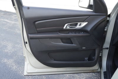 2014 GMC Terrain SLT-1