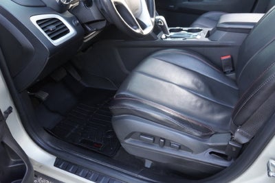 2014 GMC Terrain SLT-1