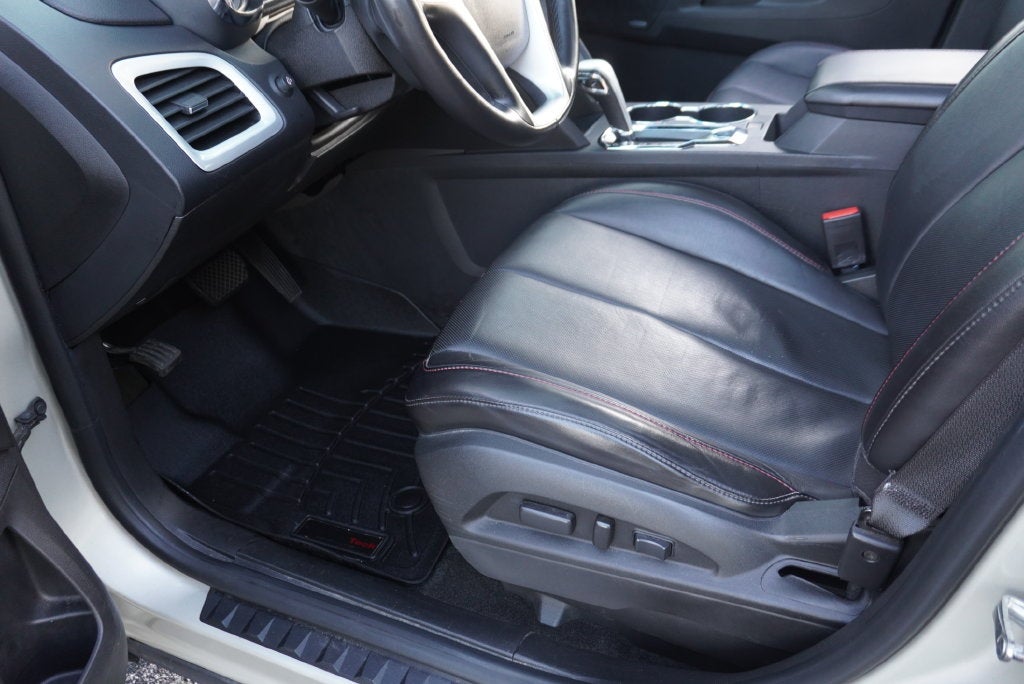 2014 GMC Terrain SLT-1