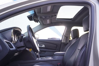 2014 GMC Terrain SLT-1