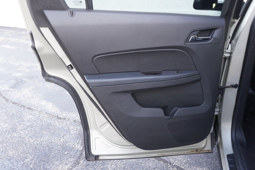 2014 GMC Terrain SLT-1