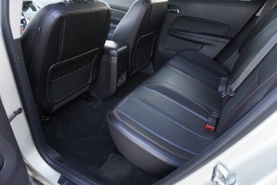 2014 GMC Terrain SLT-1