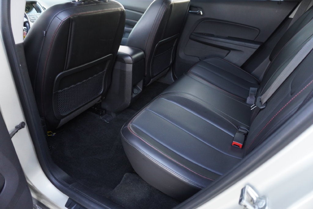2014 GMC Terrain SLT-1