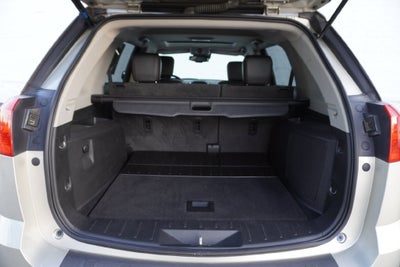 2014 GMC Terrain SLT-1