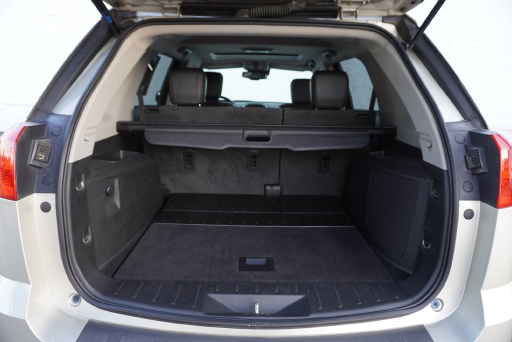 2014 GMC Terrain SLT-1