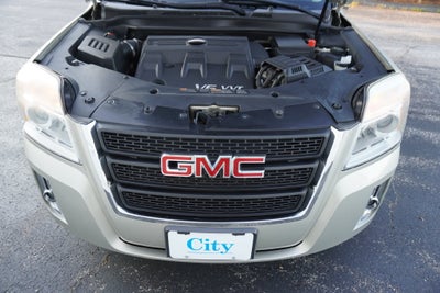 2014 GMC Terrain SLT-1