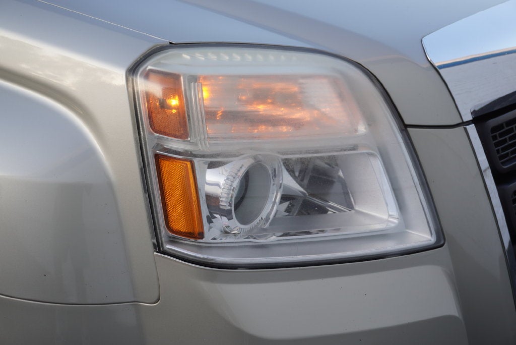2014 GMC Terrain SLT-1