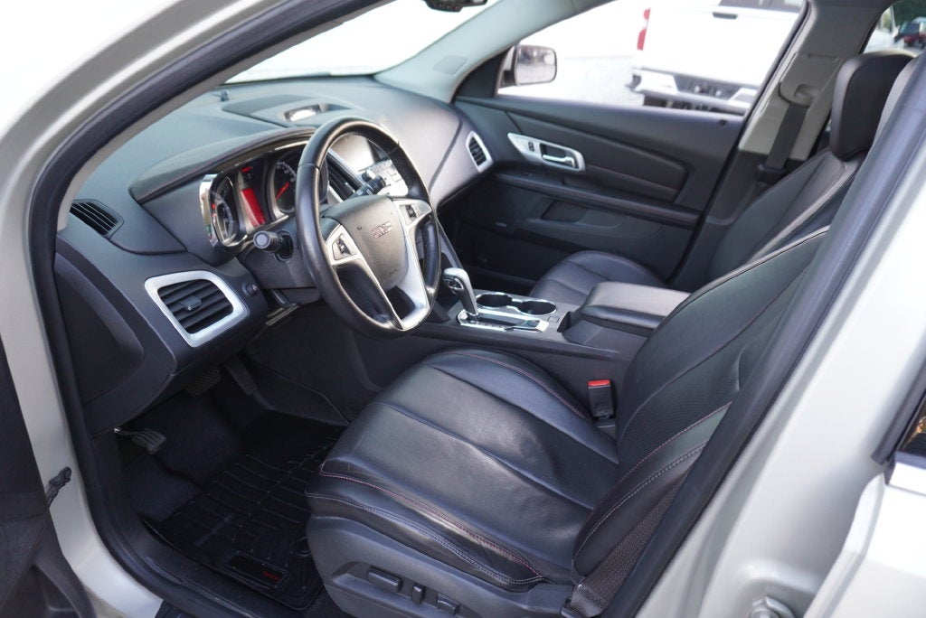 2014 GMC Terrain SLT-1