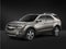 2012 Chevrolet Equinox LT 2LT