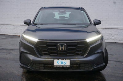 2023 Honda CR-V LX