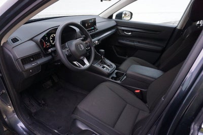 2023 Honda CR-V LX