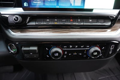 2026 Chevrolet Silverado 1500 LT LT1