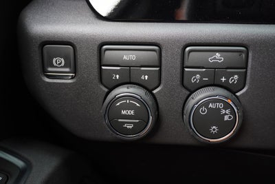2026 Chevrolet Silverado 1500 LT LT1