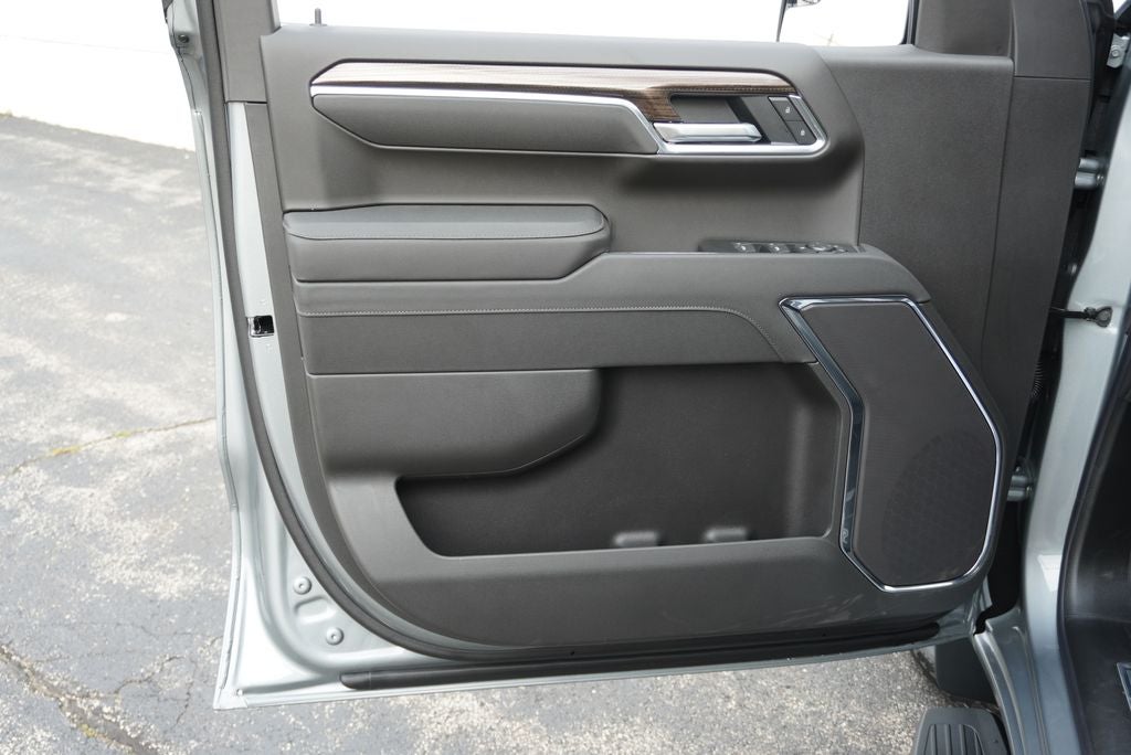 2026 Chevrolet Silverado 1500 LT LT1