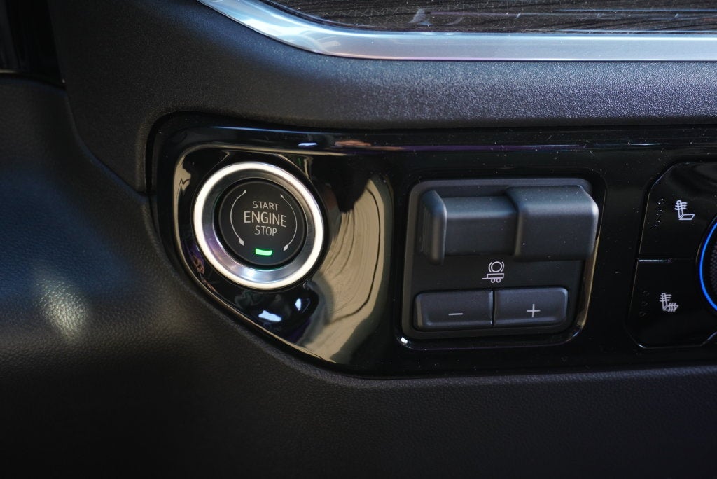 2026 Chevrolet Silverado 1500 LT LT1