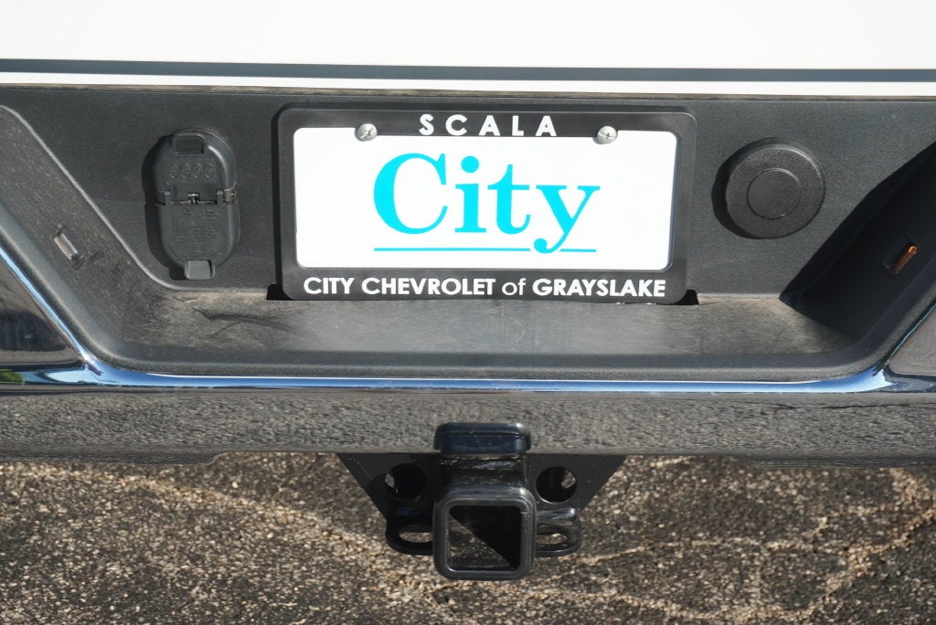 2026 Chevrolet Silverado 1500 LT LT1