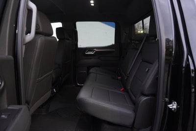 2026 Chevrolet Silverado 1500 LT LT1