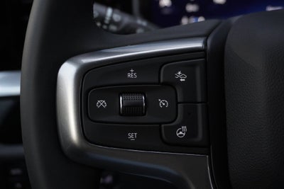 2026 Chevrolet Silverado 1500 LT LT1