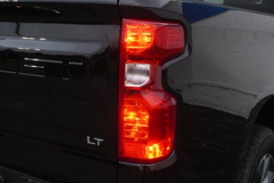 2026 Chevrolet Silverado 1500 LT LT1