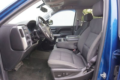 2015 Chevrolet Silverado 1500 LT LT1
