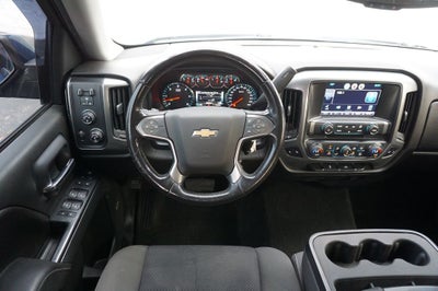 2015 Chevrolet Silverado 1500 LT LT1