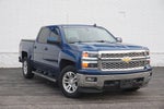 2015 Chevrolet Silverado 1500 LT LT1