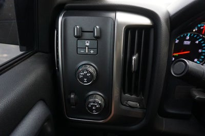 2015 Chevrolet Silverado 1500 LT LT1