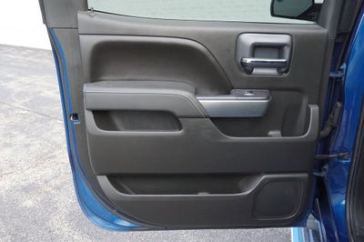 2015 Chevrolet Silverado 1500 LT LT1