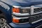 2015 Chevrolet Silverado 1500 LT LT1