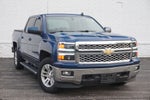 2015 Chevrolet Silverado 1500 LT LT1