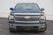 2015 Chevrolet Silverado 1500 LT LT1