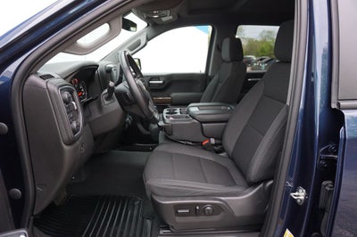 2021 Chevrolet Silverado 1500 LT LT1
