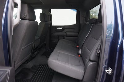 2021 Chevrolet Silverado 1500 LT LT1