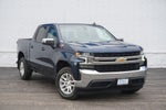 2021 Chevrolet Silverado 1500 LT LT1