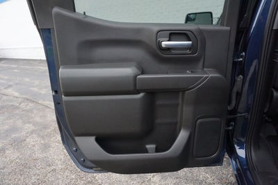 2021 Chevrolet Silverado 1500 LT LT1